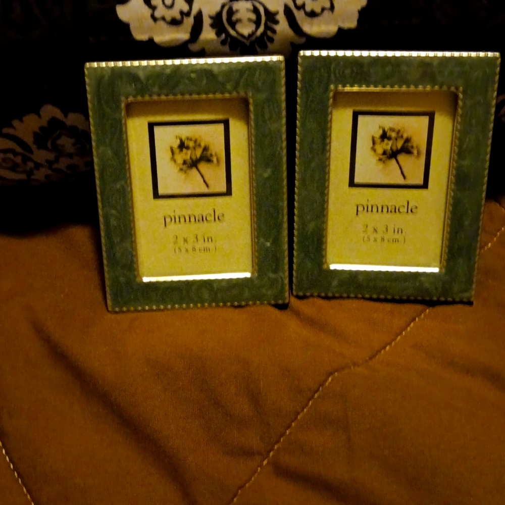 Picture  frames